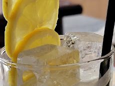 きみちゃんレモンサワー