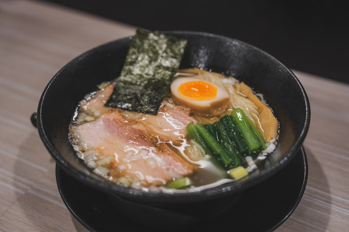 【神奈川工科大生御用達】麺屋みのまるの絶品ラーメン！朝ラーも楽しめる隠れ家をご紹介
