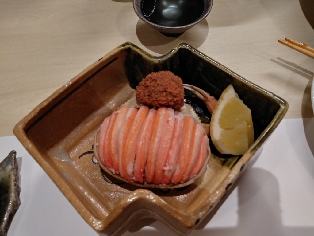 大切な人との記念日や、接待など、特別な日の食事にもおすすめです。