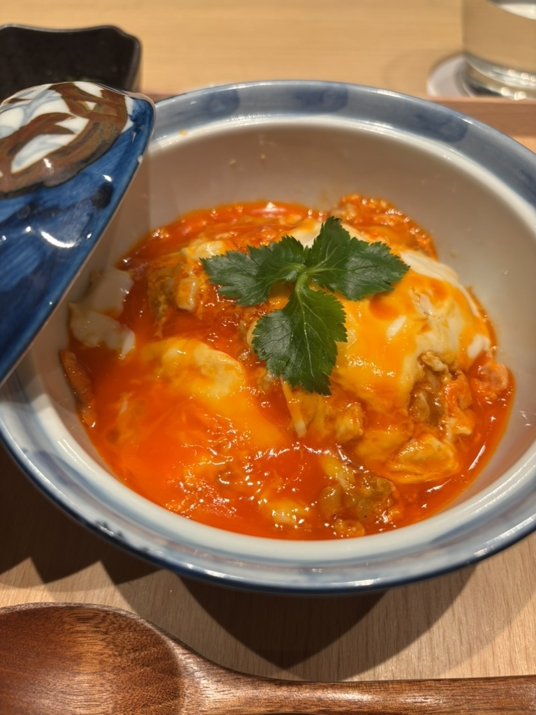 新宿 焼鳥 親子丼 〆 ラーメン 高級 ディナー