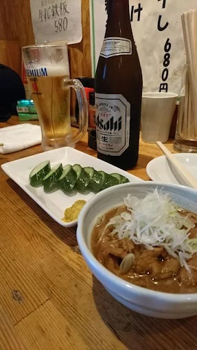 「もつ家 大西 大森店」の豪華なもつ鍋食べ放題コース