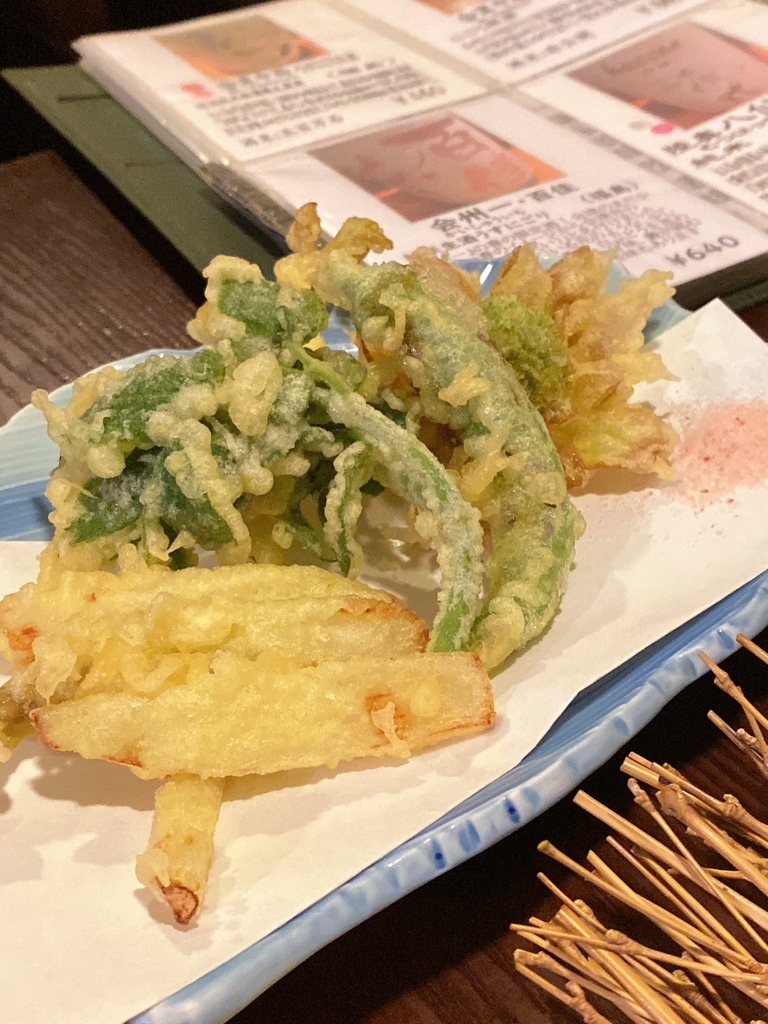 一品料理もおススメがたくさん