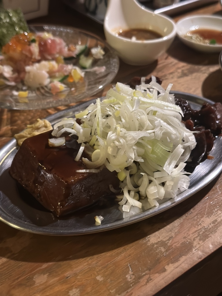 大衆酒場コグマヤ ビールと煮込み料理