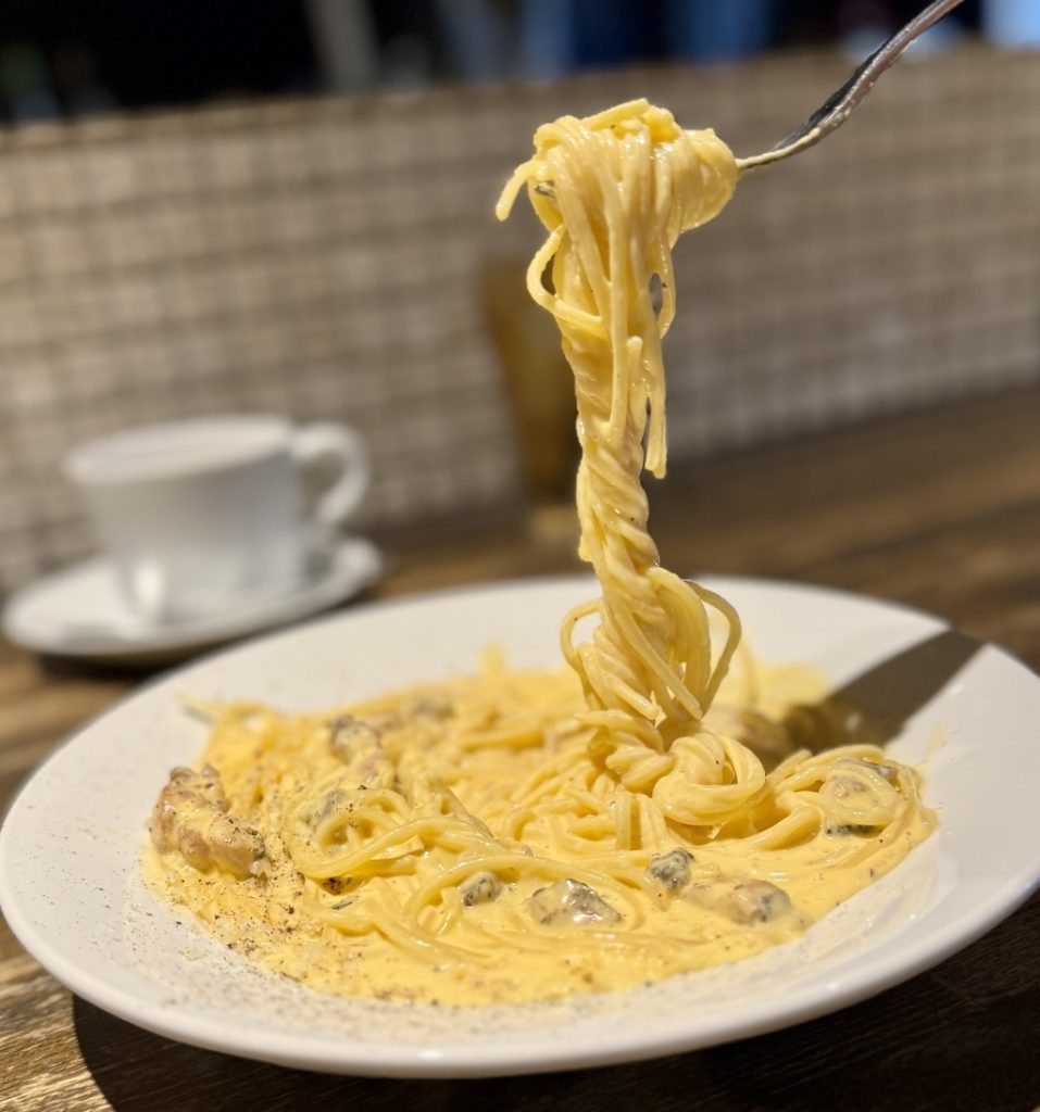 新宿 イタリアン サルティンボッカ ディナー 人気メニュー